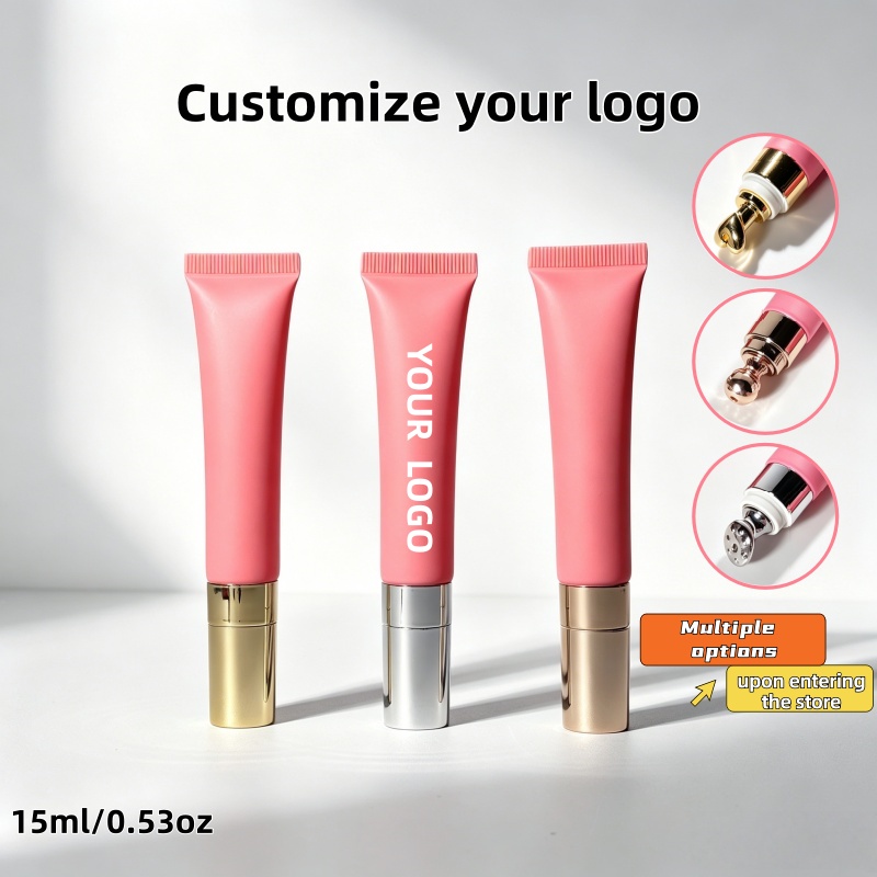 Luxury Skincare Logo - 【Logo na zamówienie】50 szt. Luksusowe, personalizowane