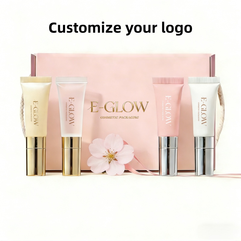 【Logo na zamówienie】100 szt. L – Luxury Skincare Logo recenzja i cena