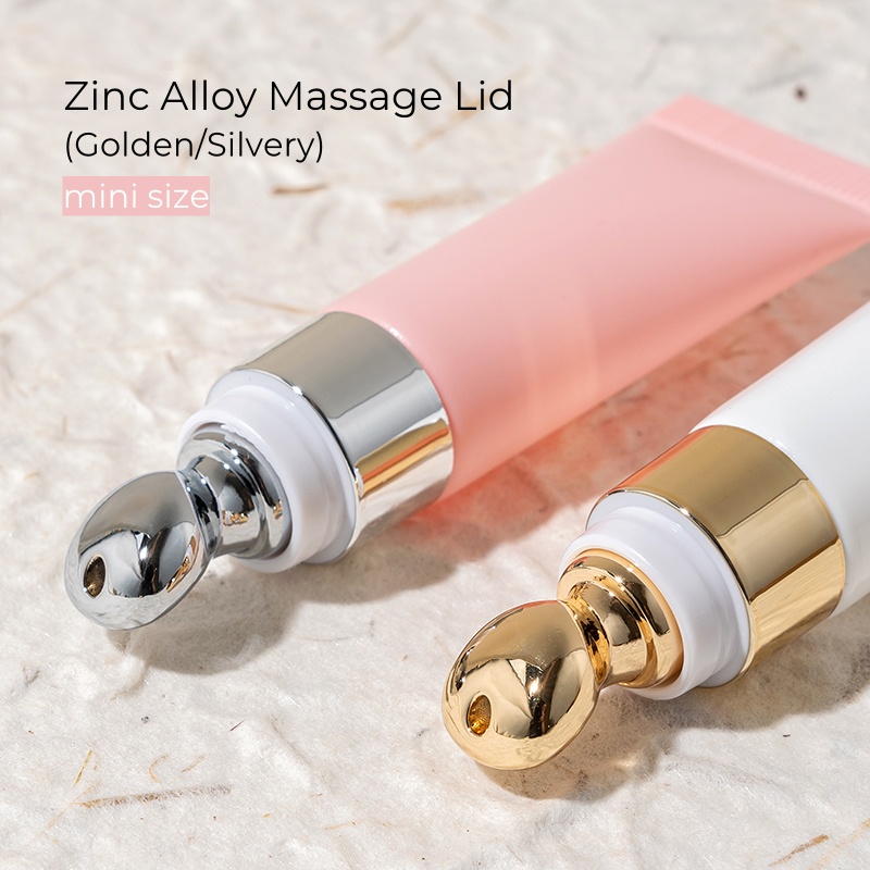 【Logo na zamówienie】100 szt. L – Luxury Skincare Logo recenzja i cena