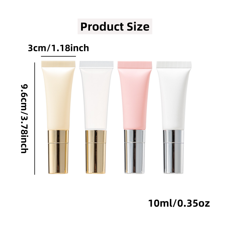 【Logo na zamówienie】100 szt. L – Luxury Skincare Logo recenzja i cena