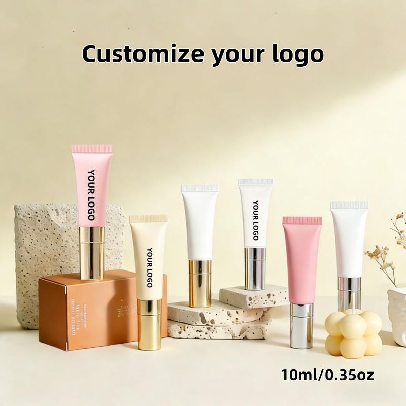【Logo na zamówienie】100 szt. L – Luxury Skincare Logo recenzja i cena