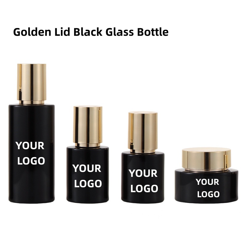 【Logo na zamówienie】1 szt. Luk – Luxury Gold Skincare recenzja i cena