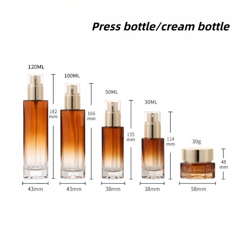 【Logo na zamówienie】1 szt. Now – Luxury Gold Skincare recenzja i cena