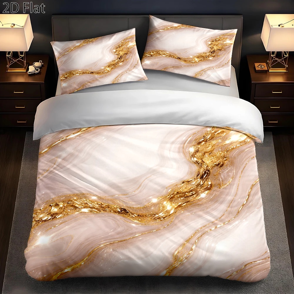 Luksusowy zestaw poszewek na k – Luxury Gold Skincare recenzja i cena