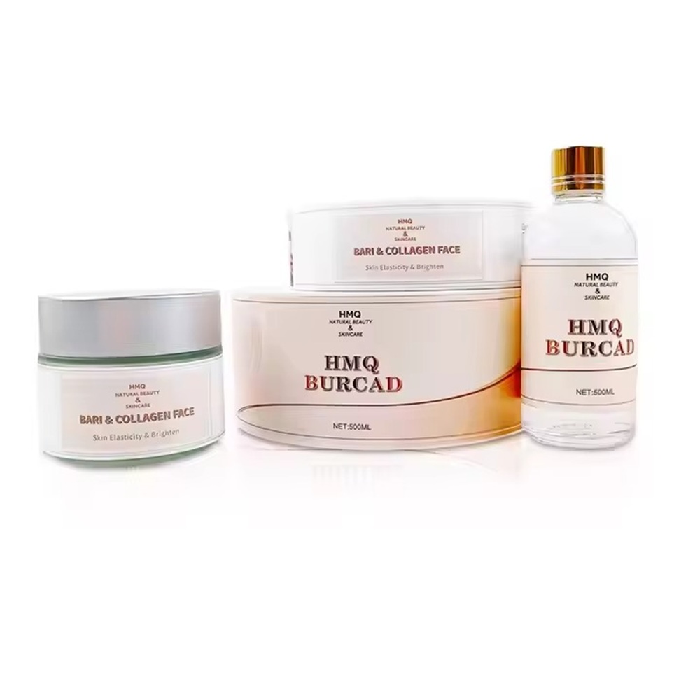 Niestandardowe luksusowe etyki – Luxury Skincare Logo recenzja i cena