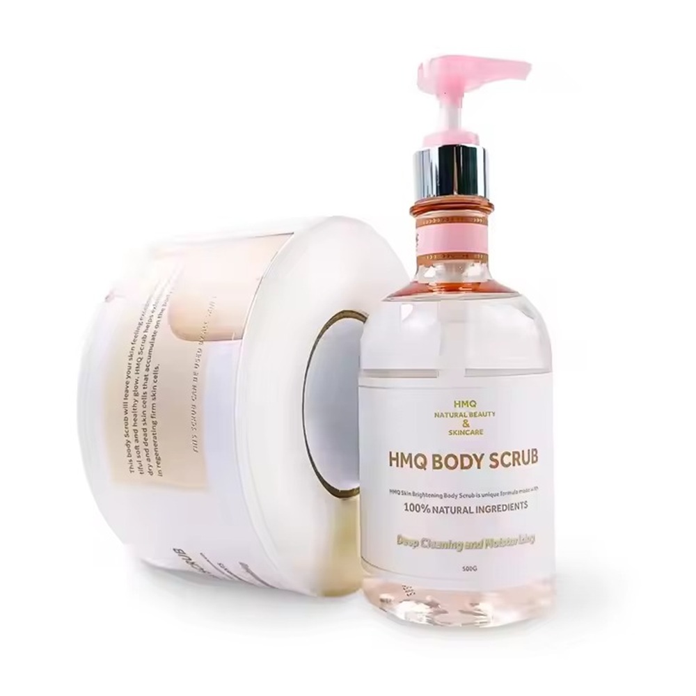 Niestandardowe luksusowe etyki – Luxury Skincare Logo recenzja i cena