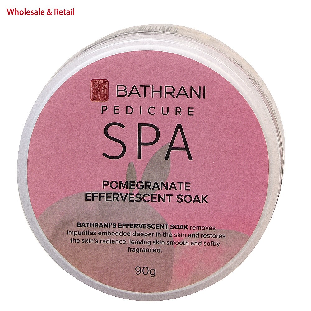 Zestaw do pedicure spa, 5-stop – Luxury Gold Skincare recenzja i cena