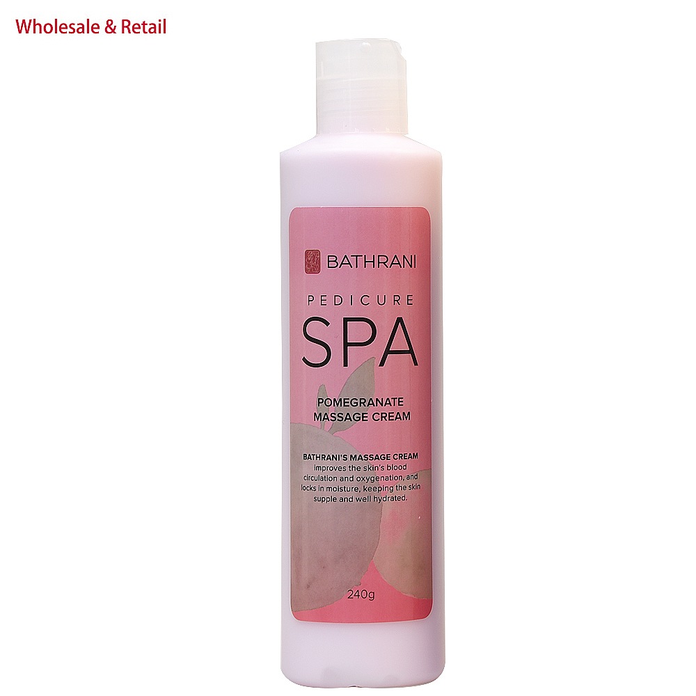 Zestaw do pedicure spa, 5-stop – Luxury Gold Skincare recenzja i cena