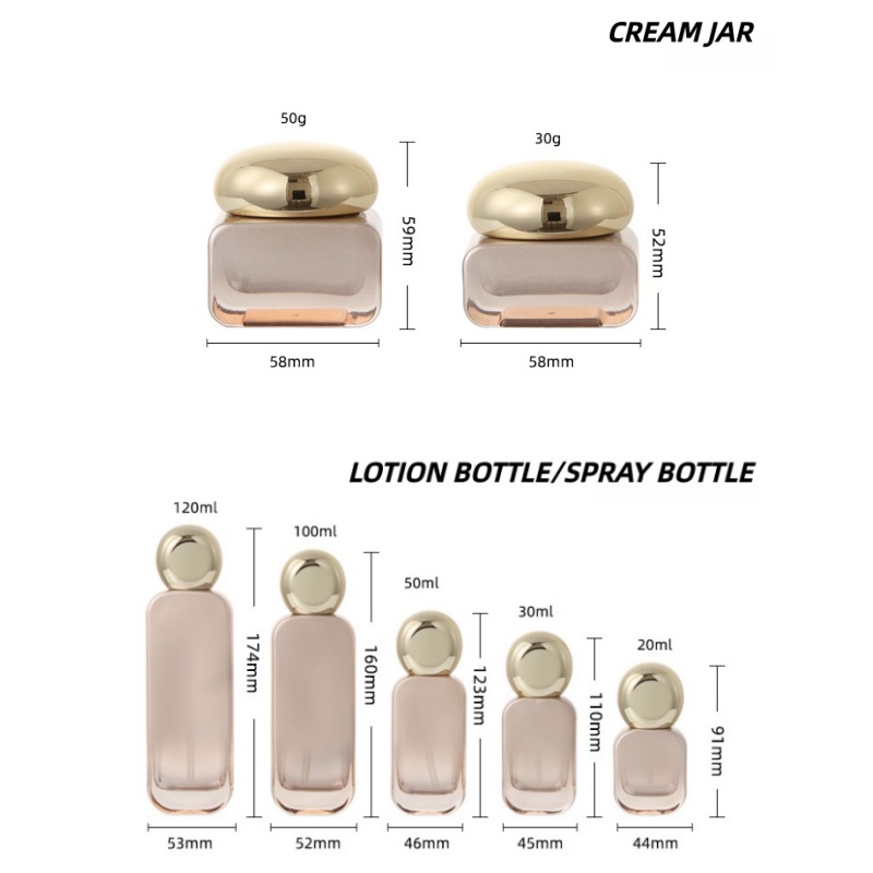 【Logo na zamówienie】1 szt. Gra – Luxury Skincare Logo recenzja i cena