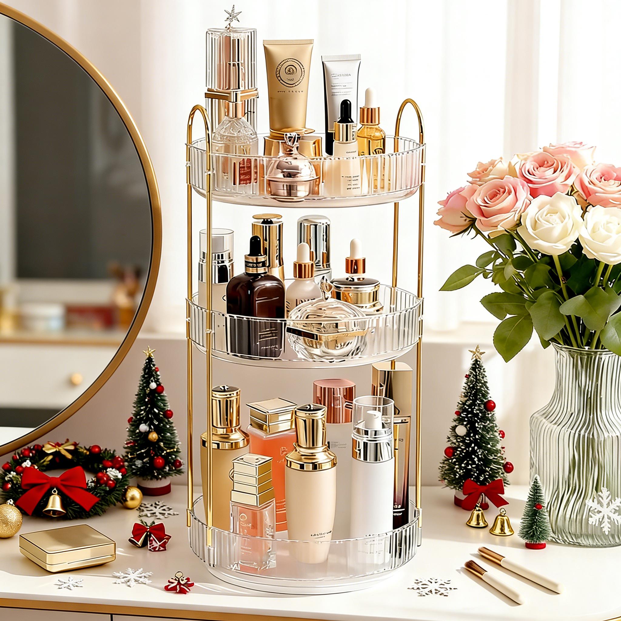 Luksusowy Przezroczysty Organi – Luxury Gold Skincare recenzja i cena